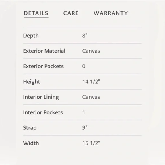 Brighton Bandana Love Tote Bag - Picture 10 of 10